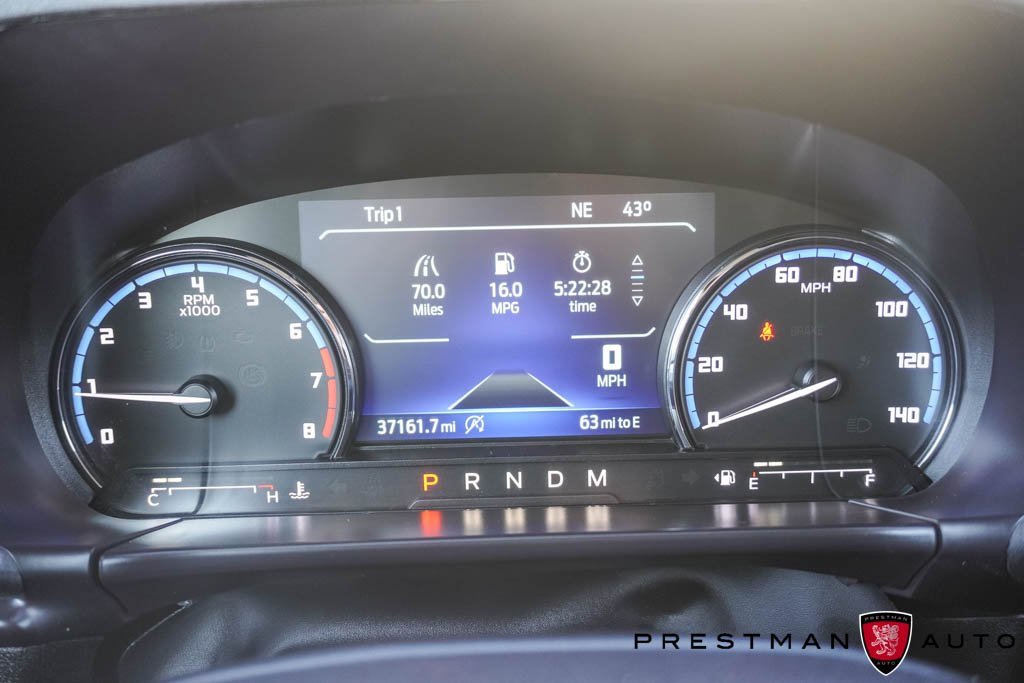 Used 2022 Ford Bronco Sport Badlands w/ Premium Package image 26