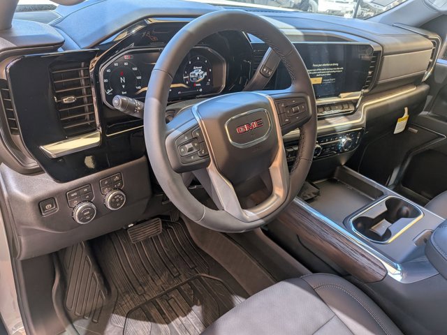 New 2026 GMC Sierra 2500 SLT w/ SLT Premium Package AWD/4WD video 3
