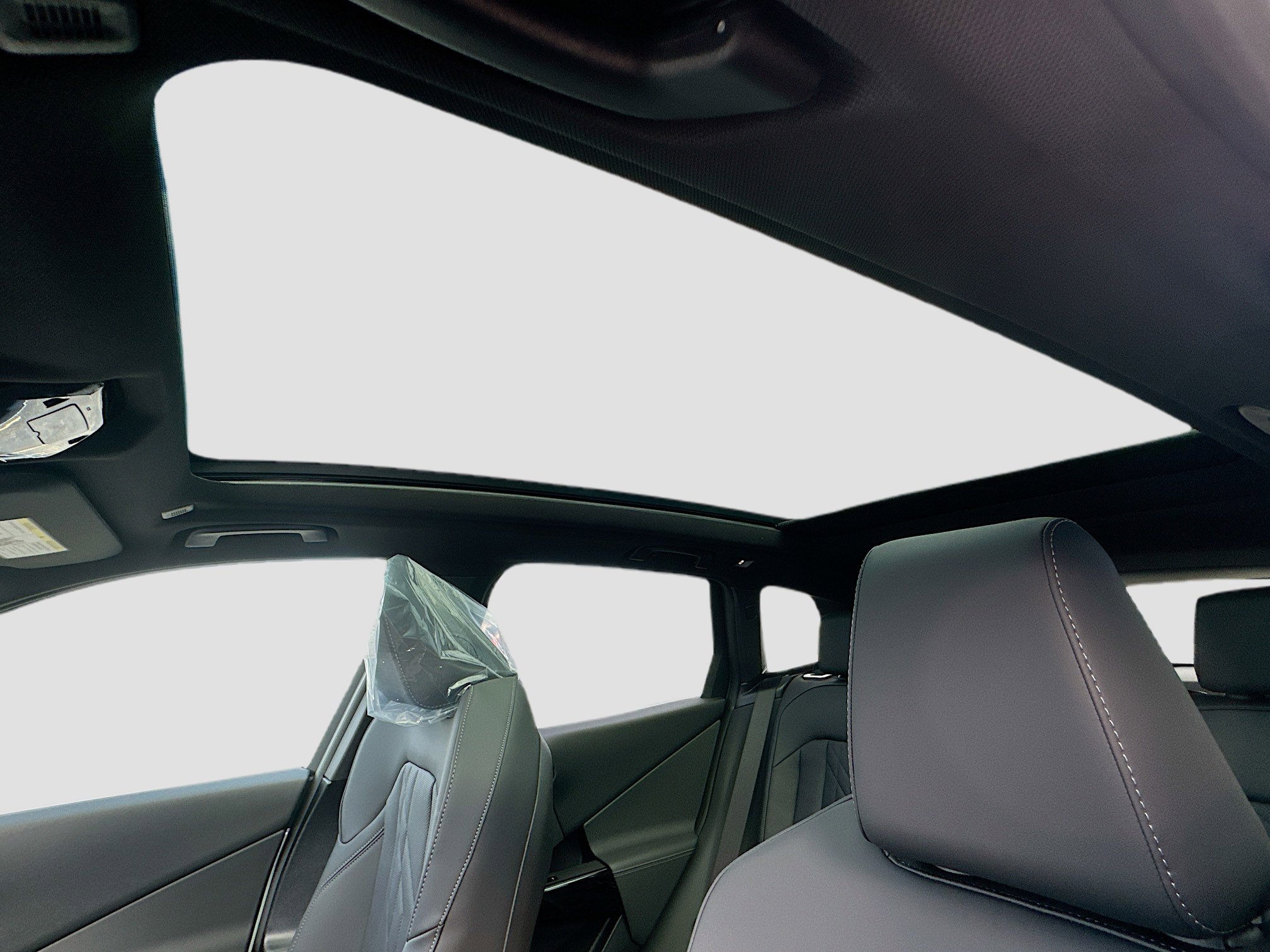 New 2026 BMW X3 xDrive30 w/ Convenience Package image 16