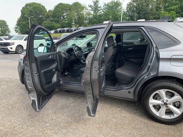 Used 2024 Ford Edge SE AWD/4WD image 17