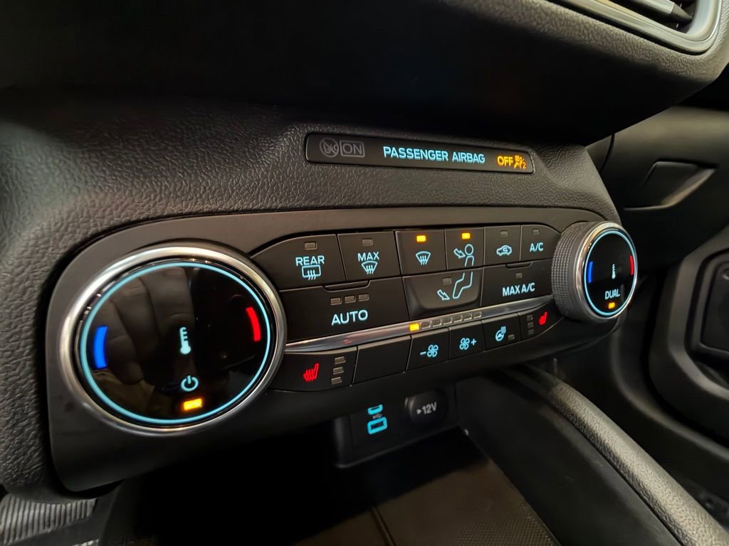 Used 2023 Ford Escape Active image 24