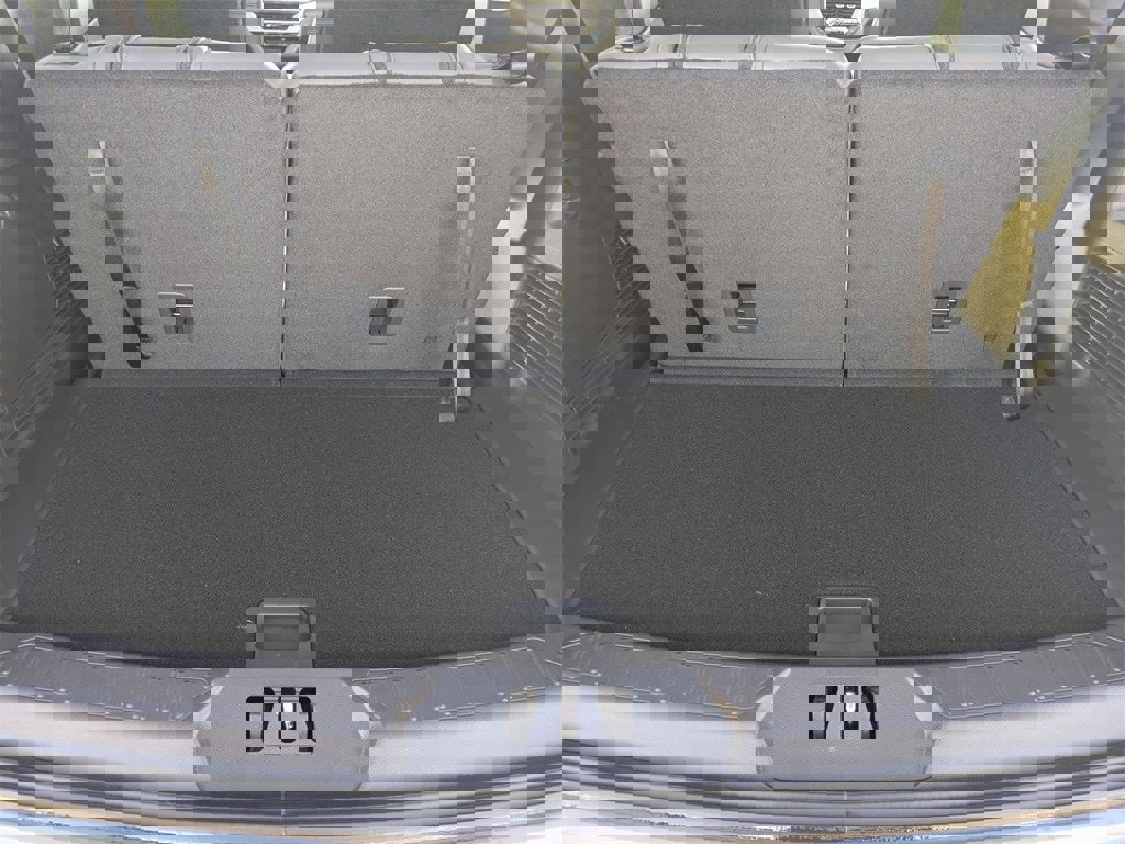 New 2026 Ford Explorer Active w/ Active Comfort Package image 7