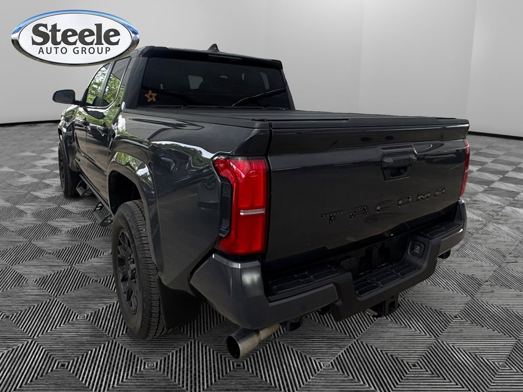 Used 2024 Toyota Tacoma SR5 RWD image 3