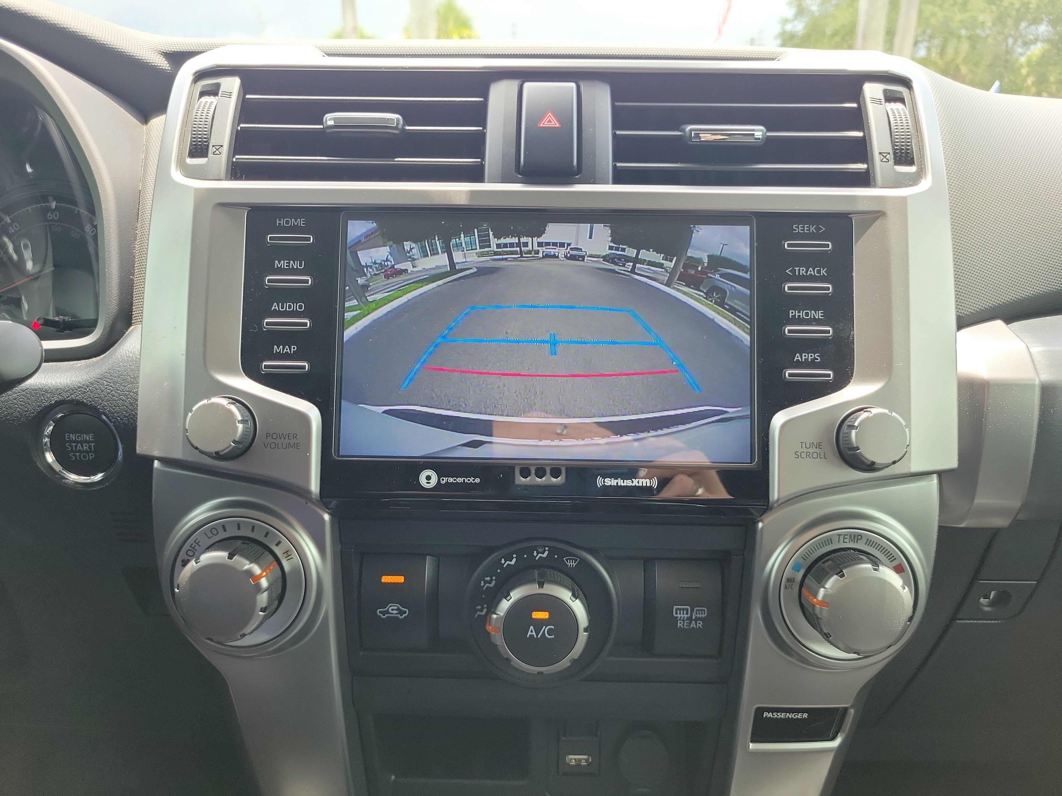 Used 2024 Toyota 4Runner SR5 RWD image 27