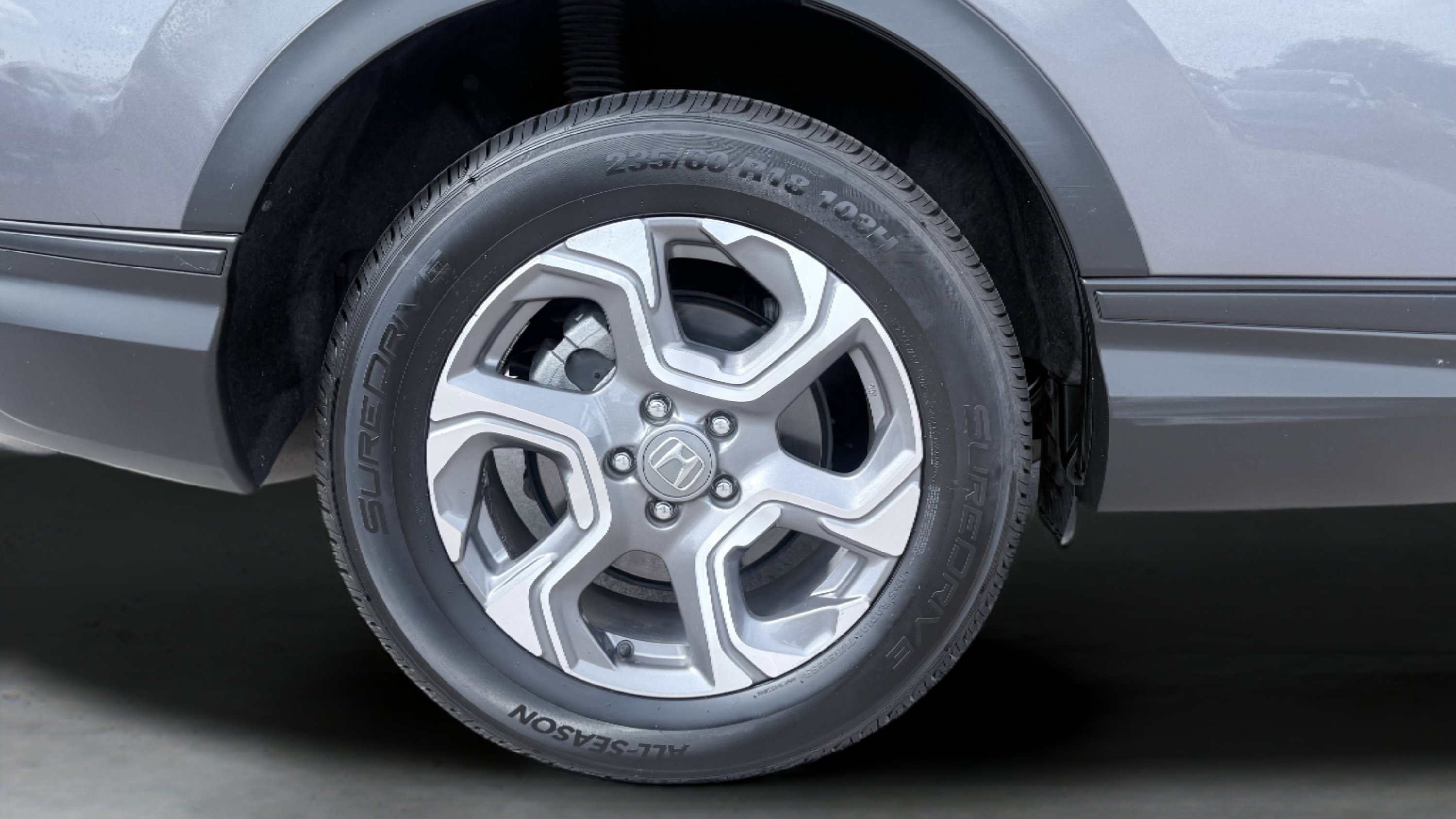 Used 2019 Honda CR-V EX-L image 8