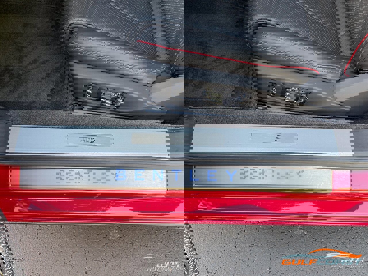 Used 2024 Bentley Continental GT V8 image 31