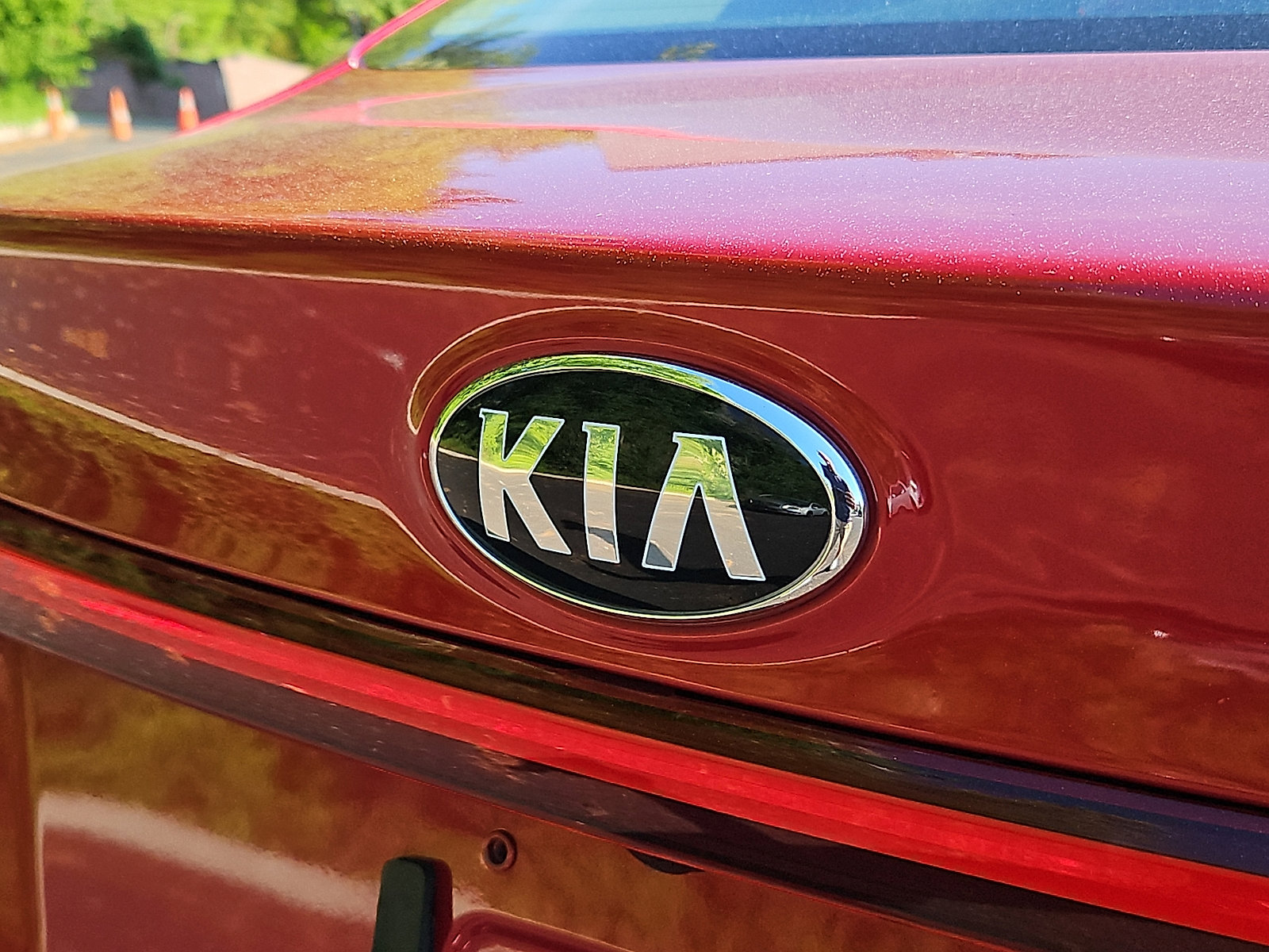 Used 2021 Kia Forte LXS FWD image 29