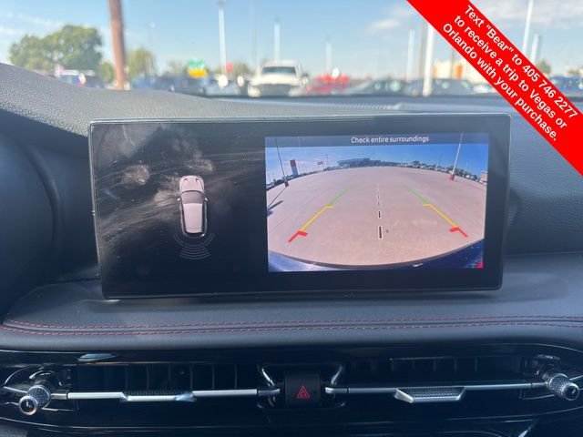 Used 2024 Dodge Hornet R/T image 24