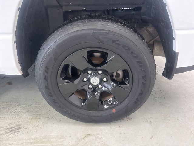 Used 2021 RAM 1500 Big Horn image 7