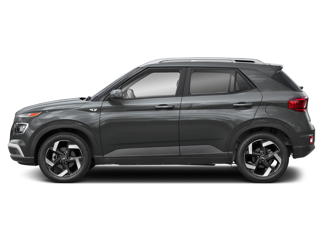 New 2026 Hyundai Venue SEL FWD image 3