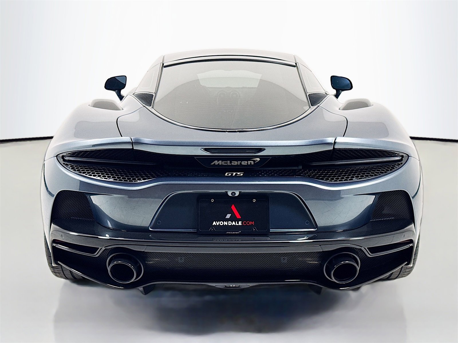 Used 2025 McLaren GTS image 6