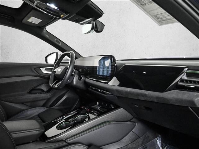Certified 2025 Audi S5 Premium Plus w/ Premium Plus Package AWD/4WD image 23