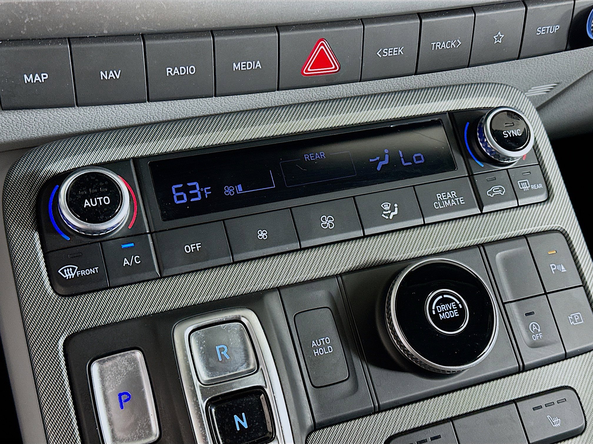 Used 2025 Hyundai Palisade SEL image 24