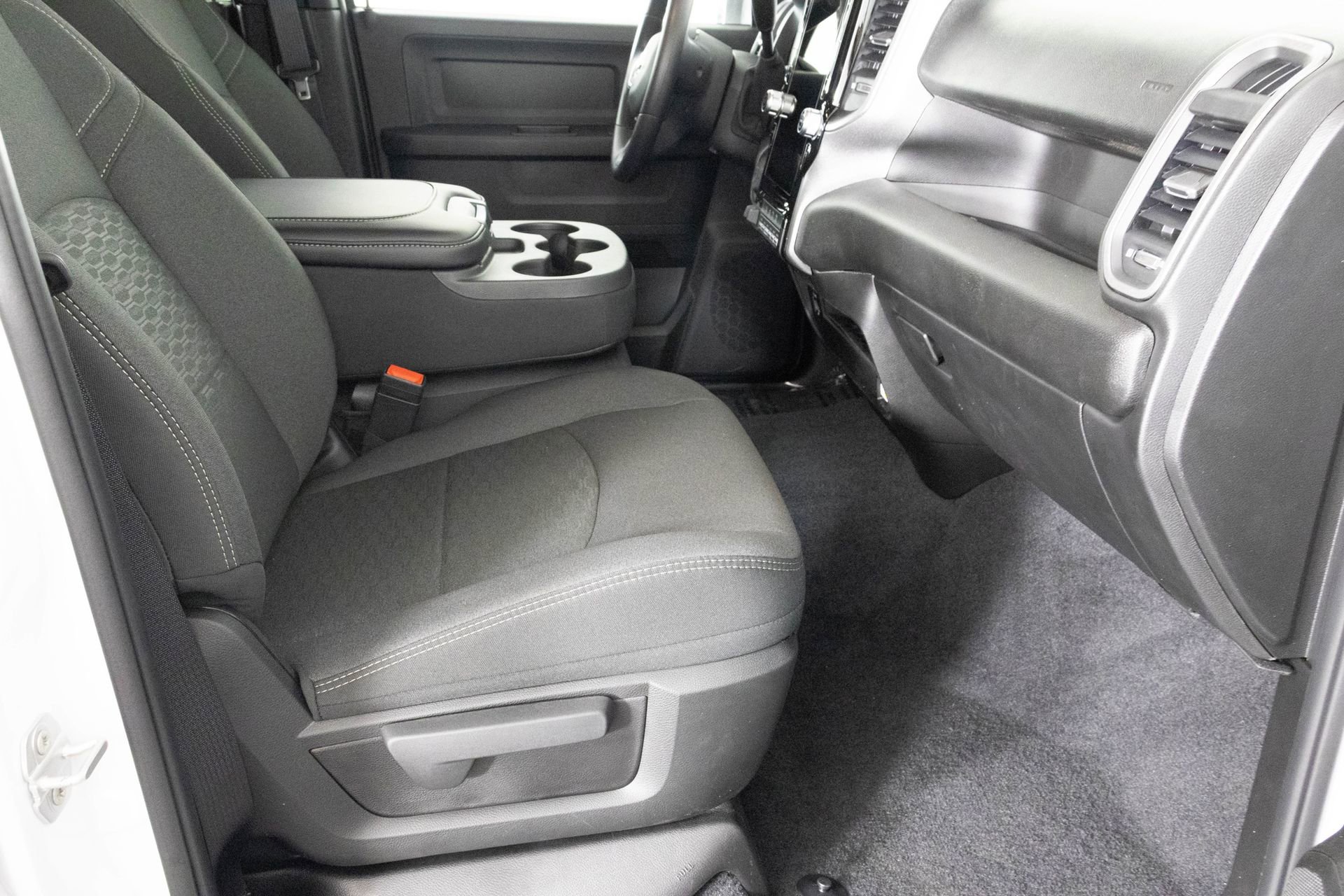 New 2026 RAM 3500 Tradesman image 33