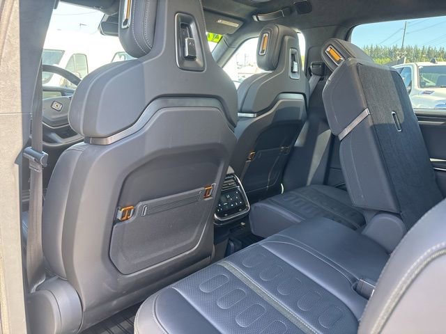 Used 2022 Rivian R1S Launch Edition AWD/4WD image 17