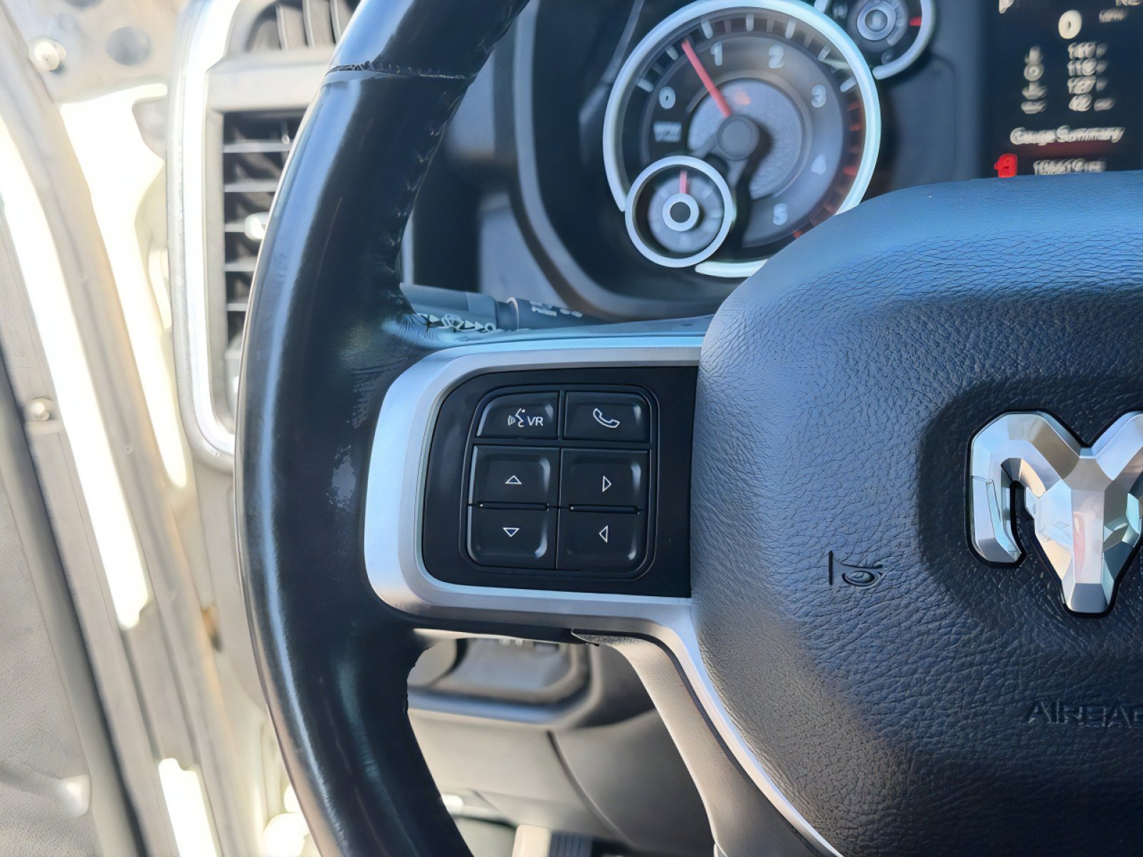 Used 2019 RAM 2500 Big Horn w/ Towing Technology Group image 21