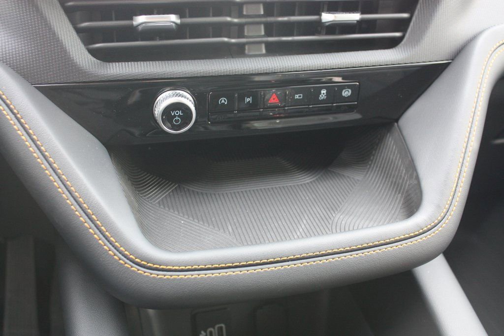 New 2026 Ford Explorer Tremor w/ Tremor Convenience Package image 29