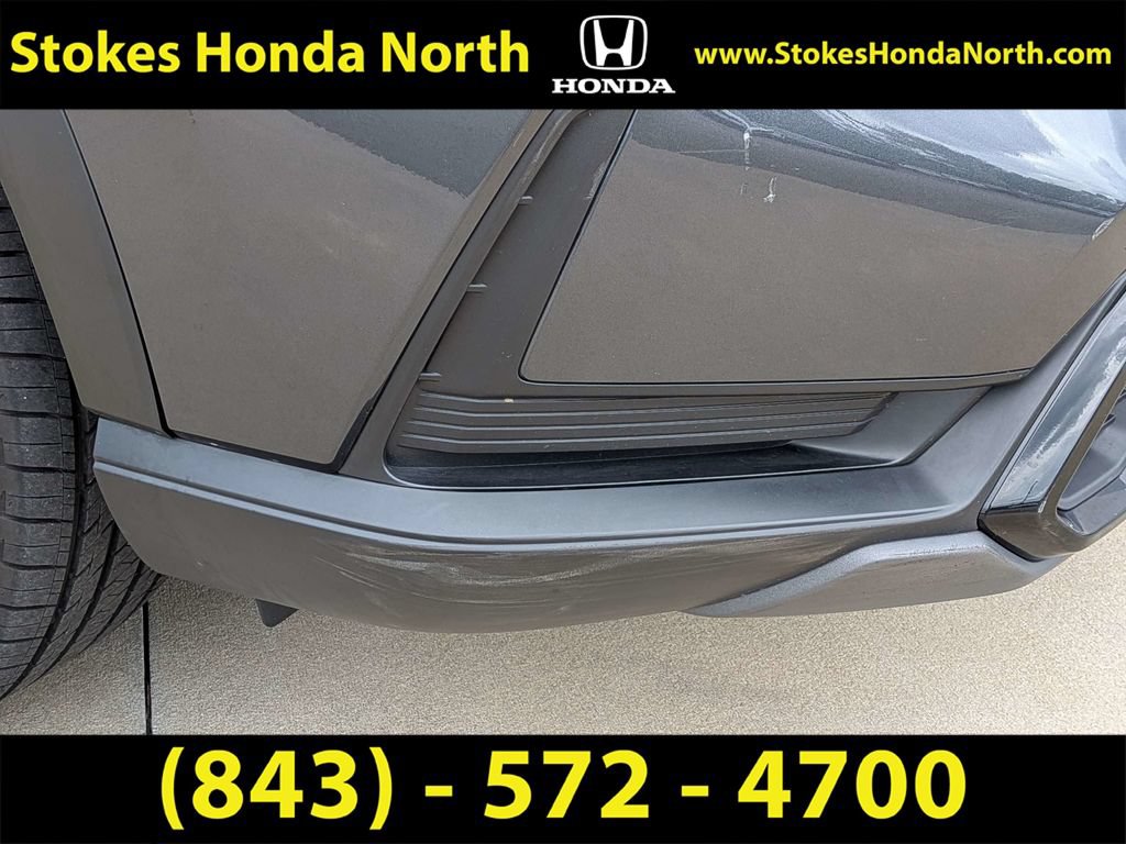 Used 2025 Honda CR-V Sport image 3