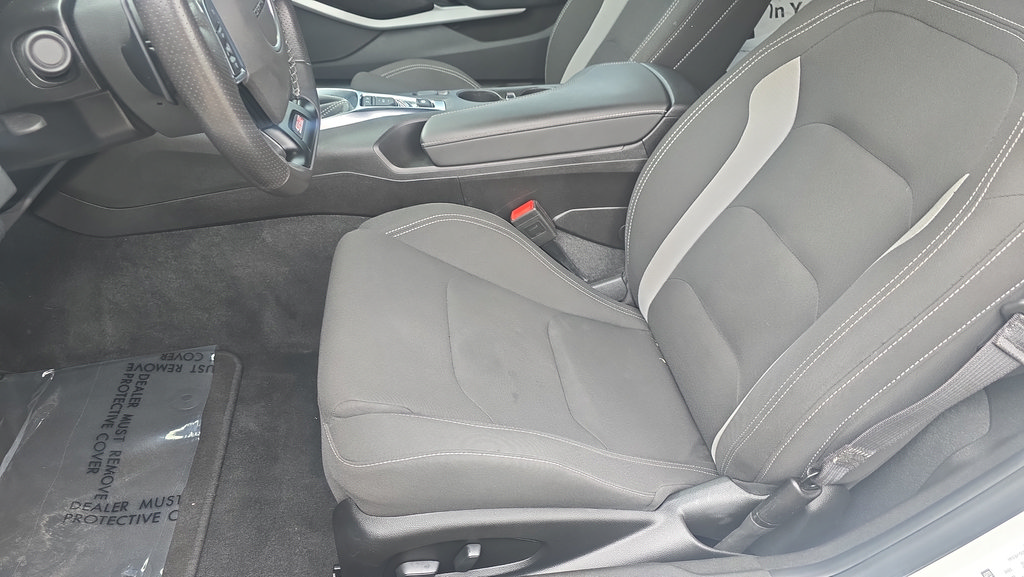Used 2023 Chevrolet Camaro SS RWD image 13