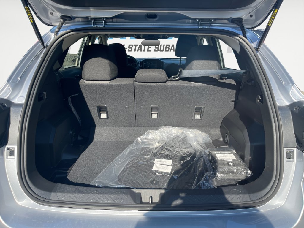 New 2026 Subaru Impreza 2.0i Sport AWD/4WD image 17