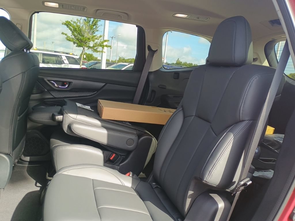 New 2026 Subaru Ascent Premium AWD/4WD image 16