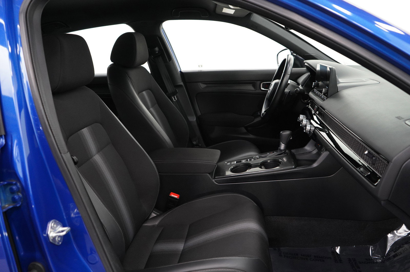 Used 2024 Honda Civic Sport image 11