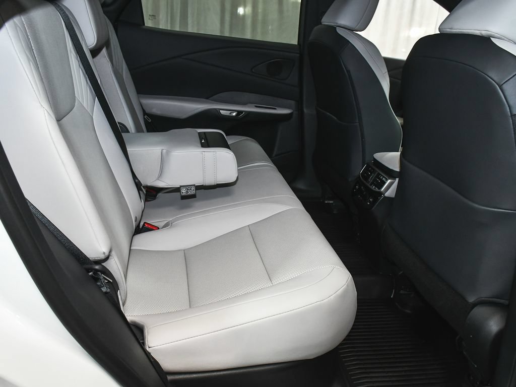 Used 2025 Lexus RX 350 F Sport w/ Accessory Package AWD/4WD image 53