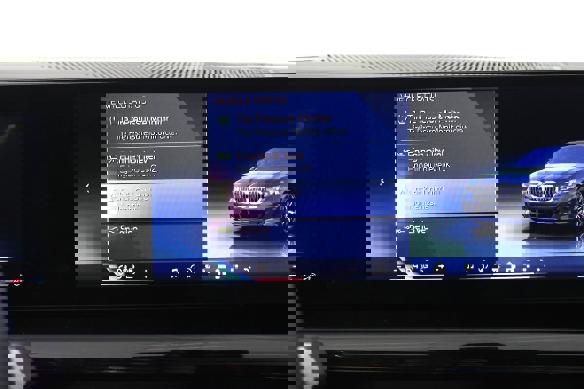 Used 2024 BMW 530i w/ M Sport Package image 27