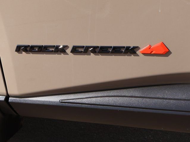 Used 2026 Nissan Rogue SV image 45