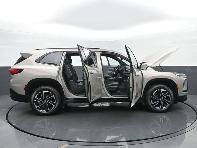 New 2026 Buick Enclave Sport Touring w/ Power Package image 59
