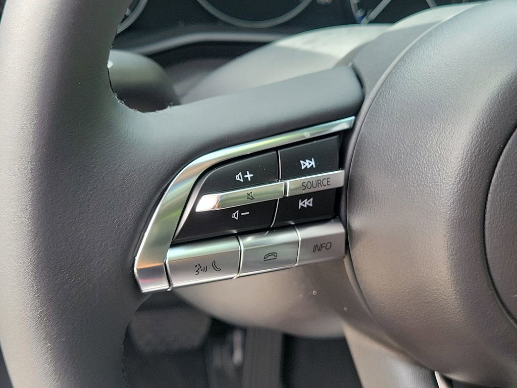 New 2026 MAZDA CX-50 AWD 2.5 Hybrid w/ Weather Package image 24