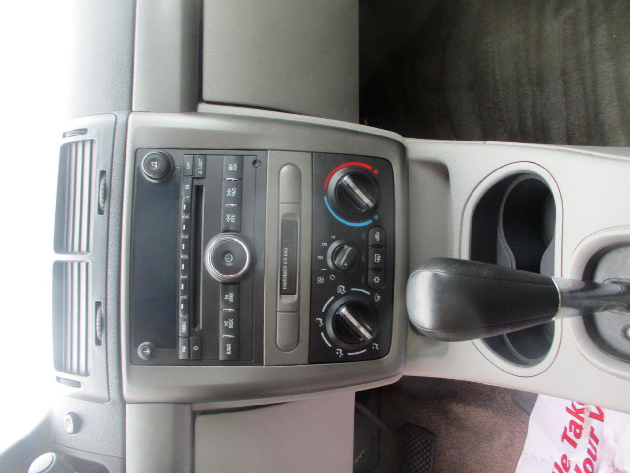 Used 2008 Chevrolet Cobalt LT w/ Preferred Equipment Group FWD image 8