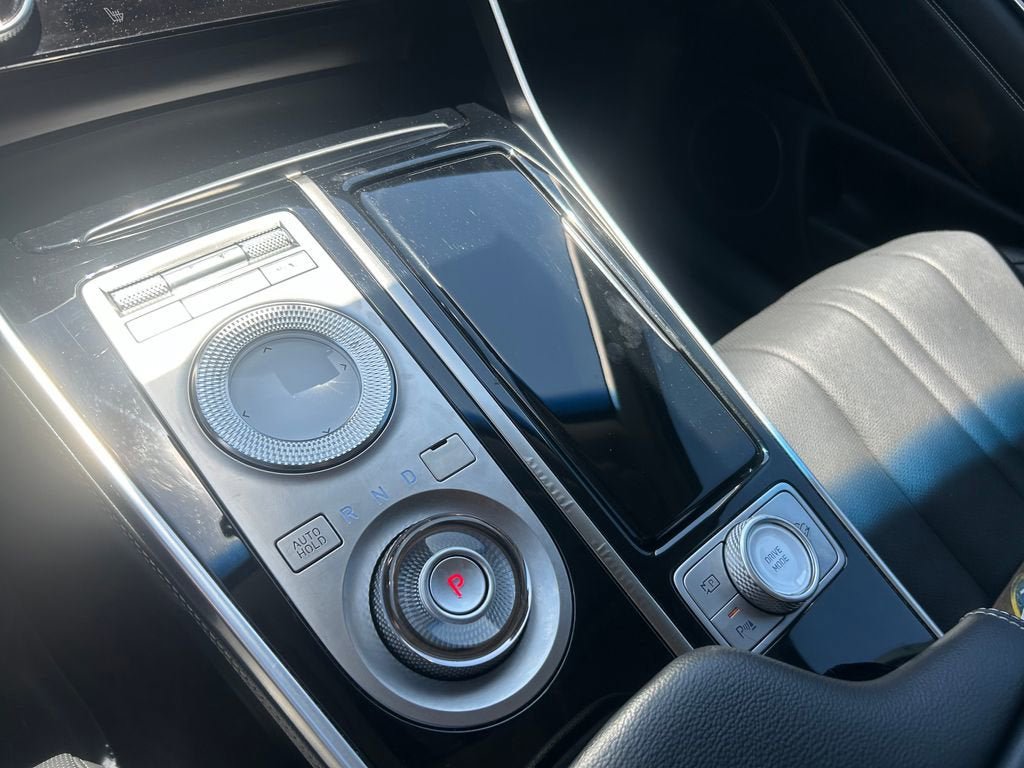 Used 2021 Genesis GV80 2.5T RWD image 19