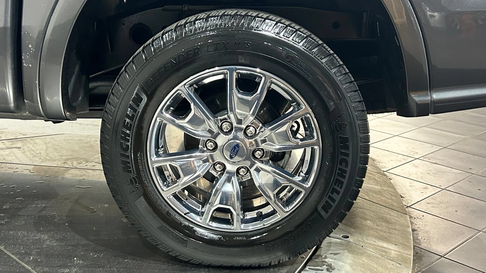 Used 2019 Ford Ranger XLT w/ Equipment Group 302A Luxury AWD/4WD image 24