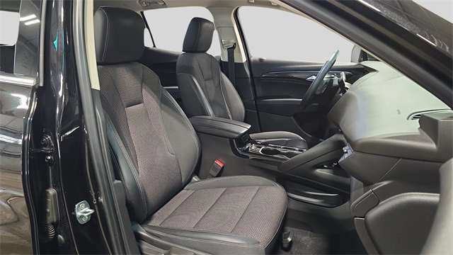 Used 2021 Buick Envision Preferred image 12