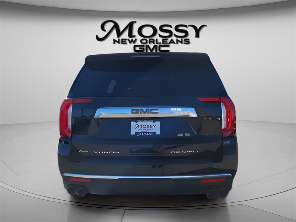 Used 2021 GMC Yukon Denali w/ Denali Ultimate Package image 6