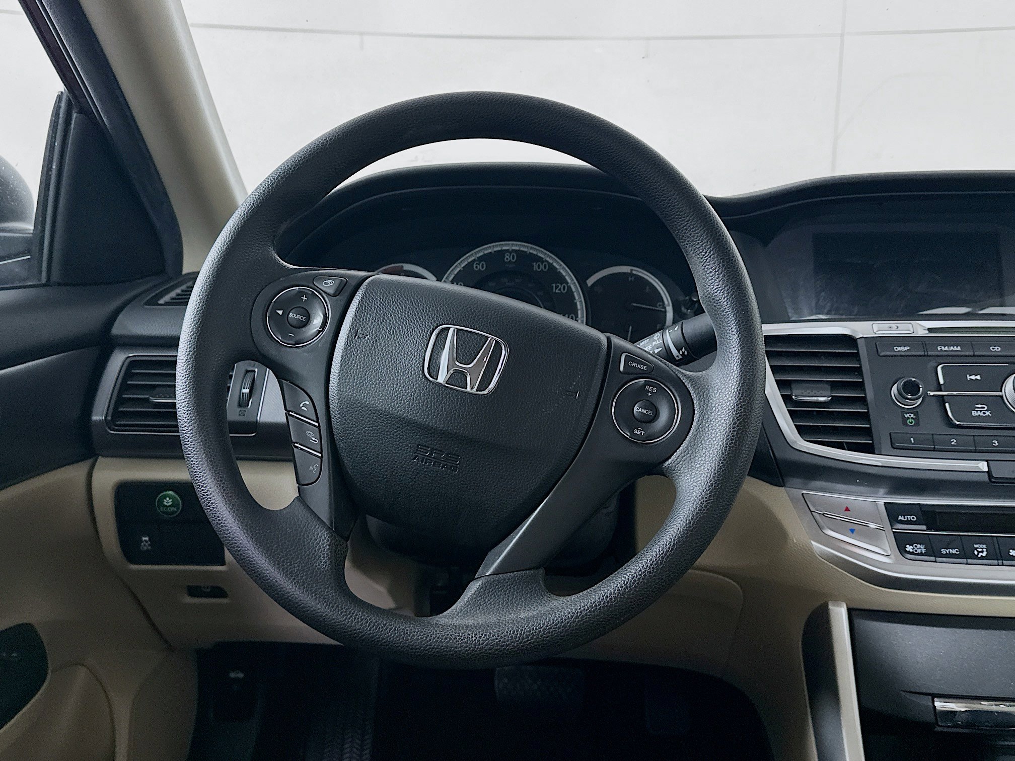 Used 2015 Honda Accord LX image 17