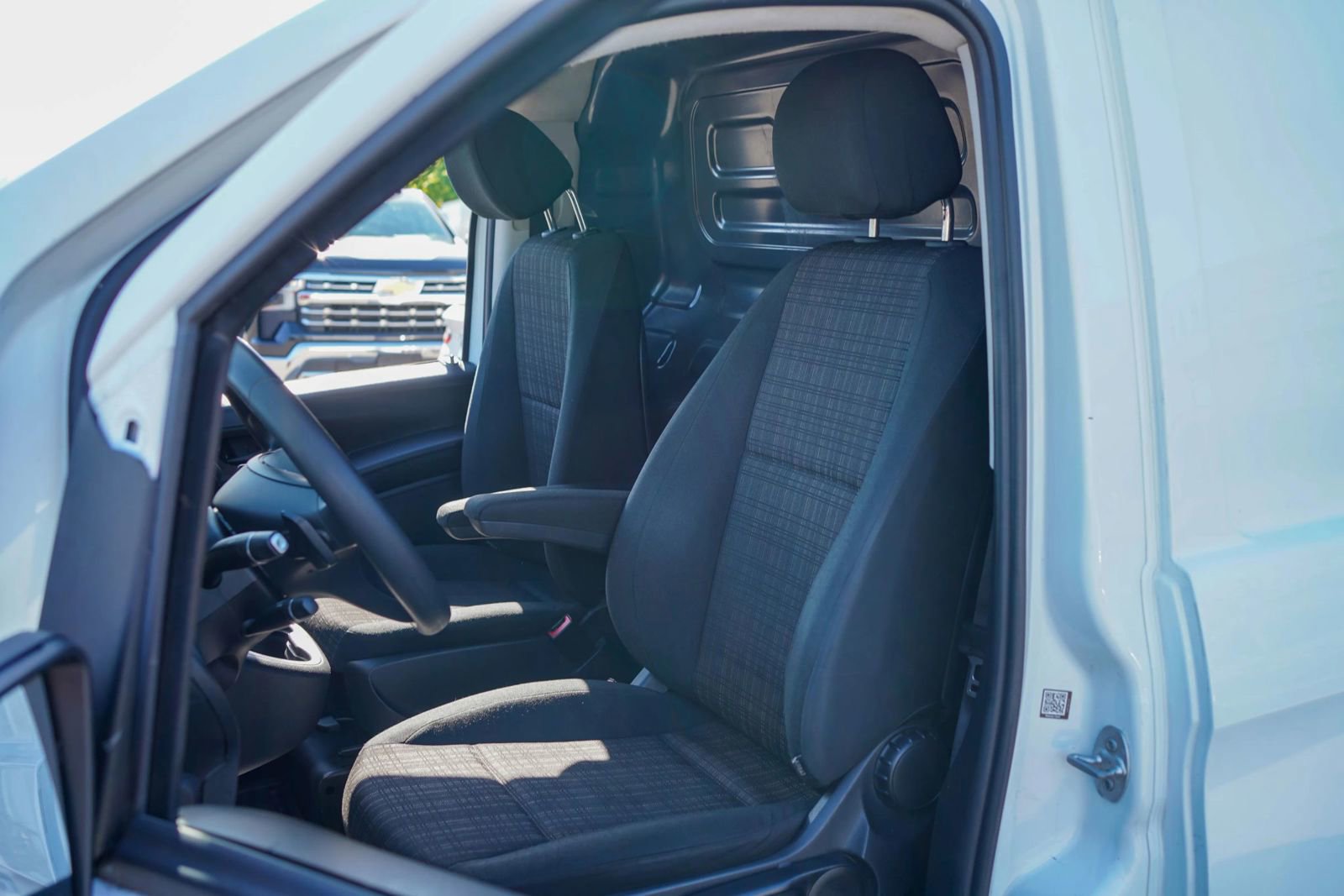 Used 2019 Mercedes-Benz Metris image 17