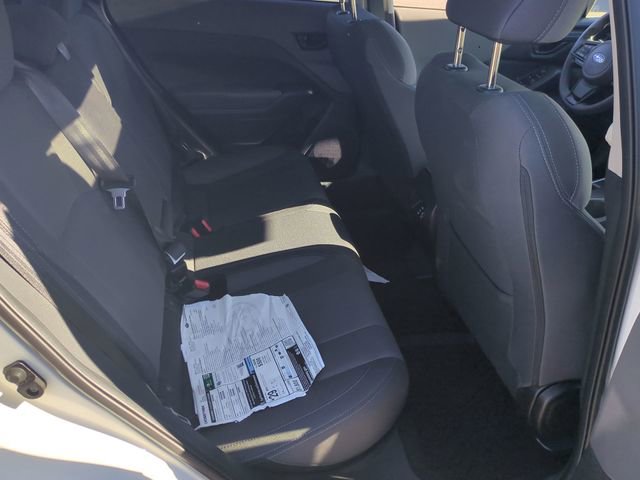 Certified 2025 Subaru Crosstrek 2.5i Premium image 37