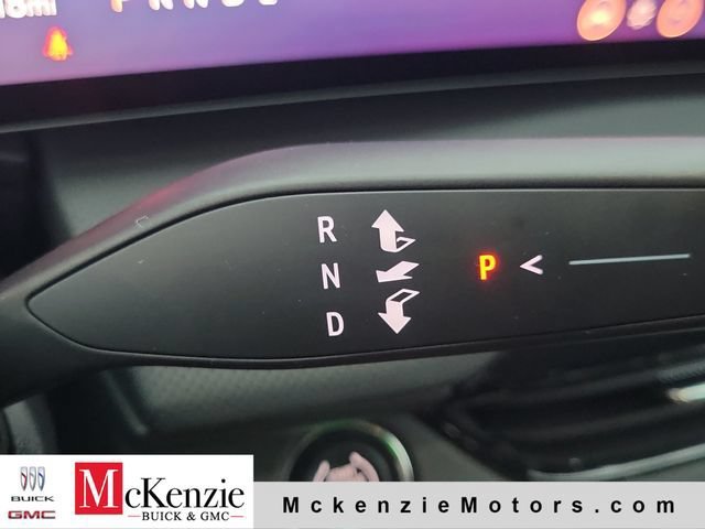 New 2027 Buick Enclave Preferred w/ Power Package FWD image 17