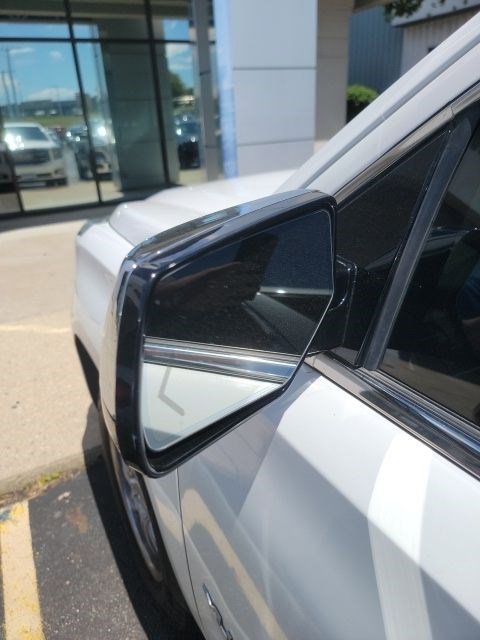 Used 2020 GMC Yukon SLT AWD/4WD image 10