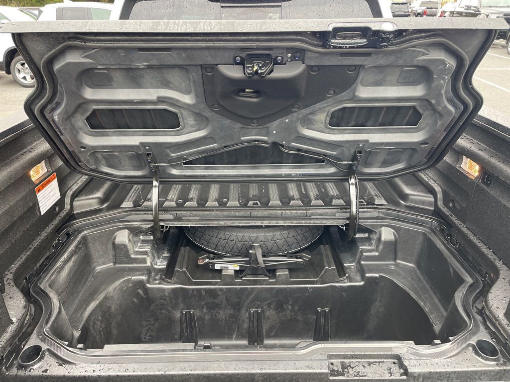 New 2026 Honda Ridgeline RTL image 7