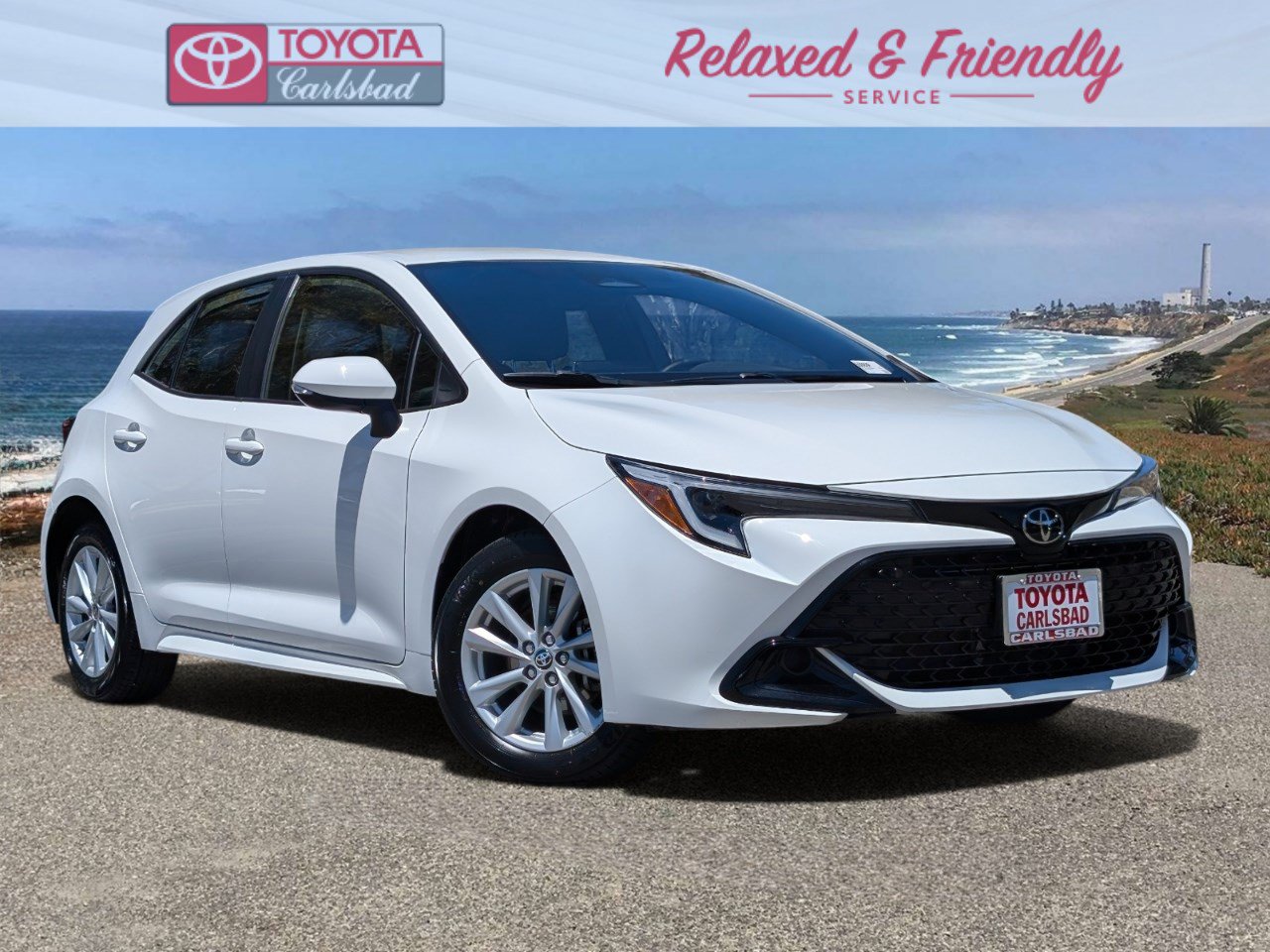 Used 2025 Toyota Corolla SE