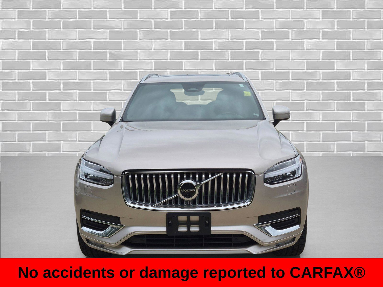 Used 2023 Volvo XC90 B6 Plus w/ Protection Package AWD/4WD image 2