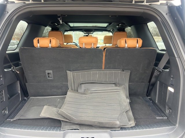 Certified 2022 Ford Expedition Platinum image 26