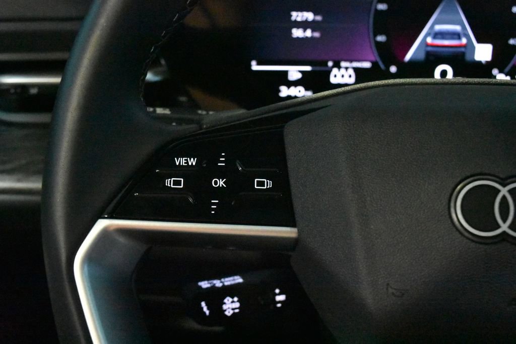 Certified 2025 Audi Q5 2.0T Premium w/ Convenience Package image 8