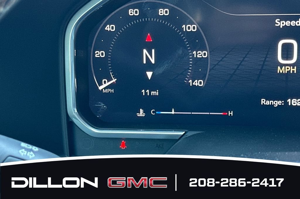 New 2026 GMC Sierra 2500 AT4 w/ AT4 Premium Plus Package AWD/4WD image 28