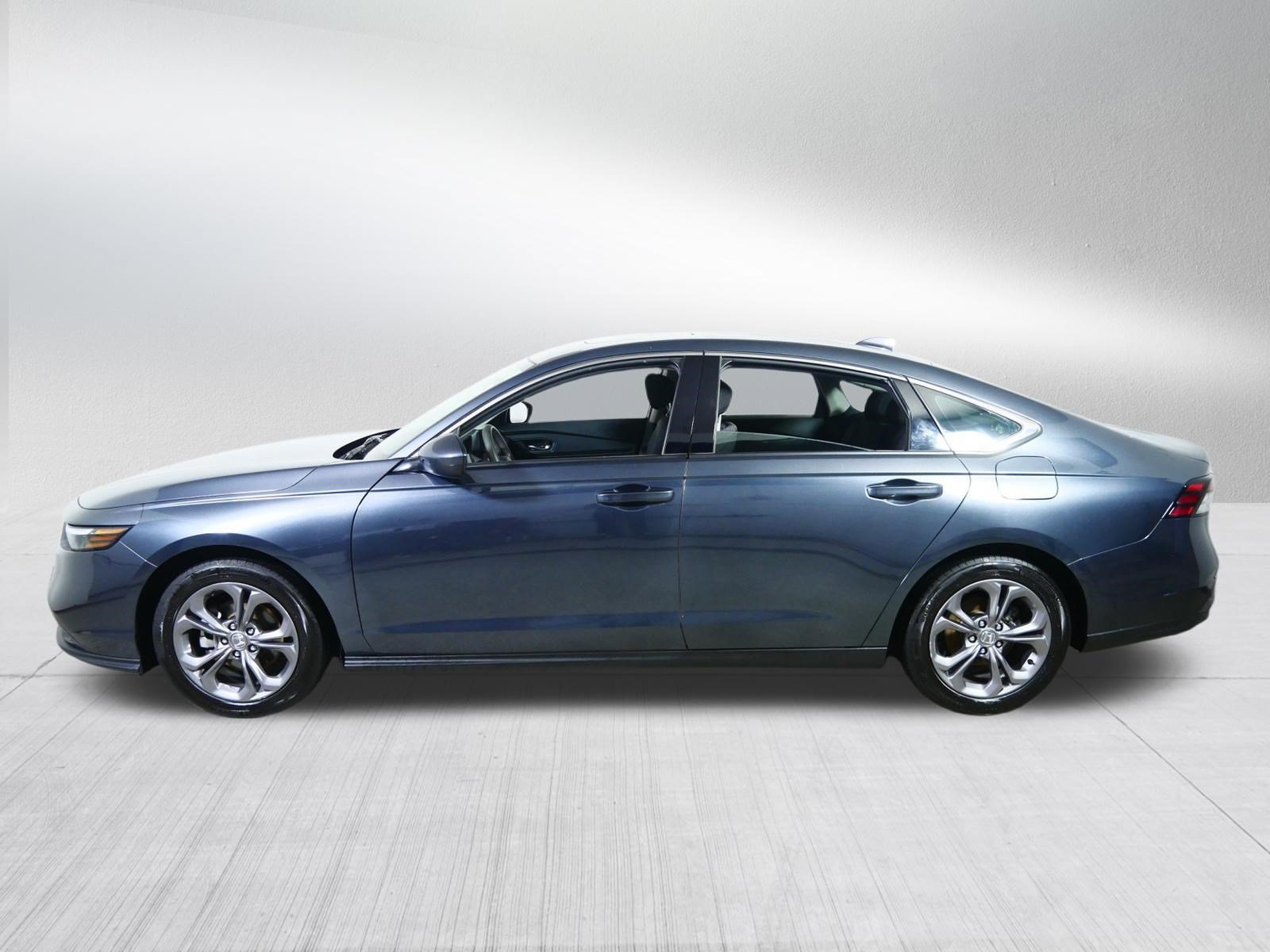 Used 2024 Honda Accord EX image 4