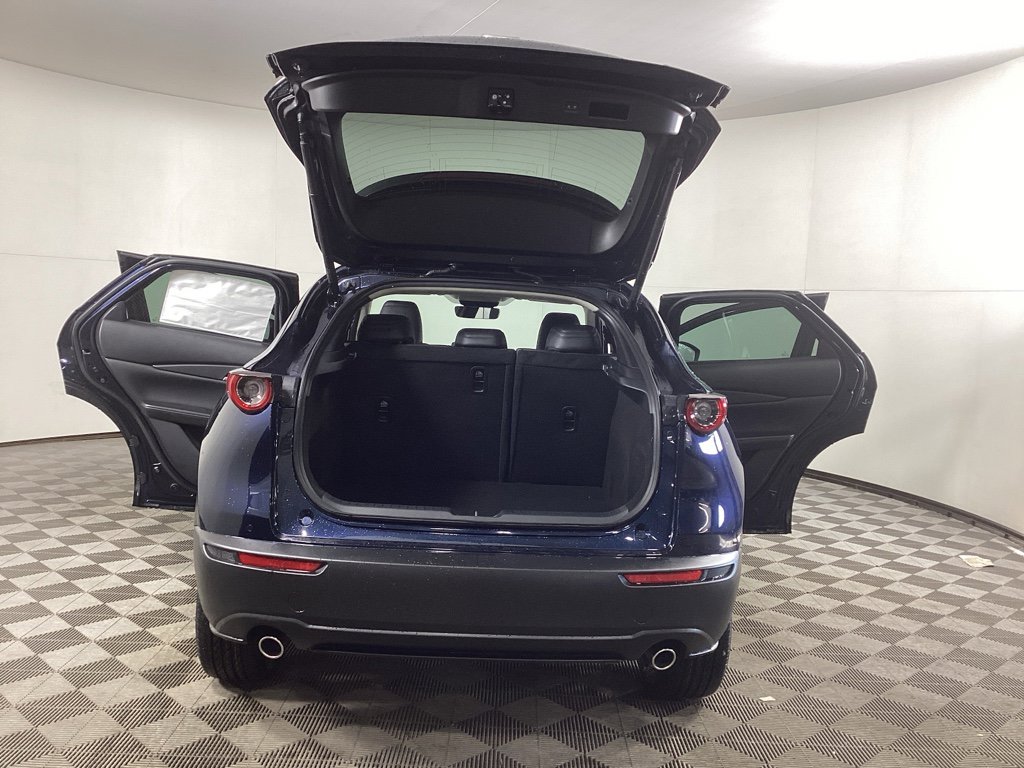 New 2026 MAZDA CX-30 AWD 2.5 S w/ Premium Package image 10