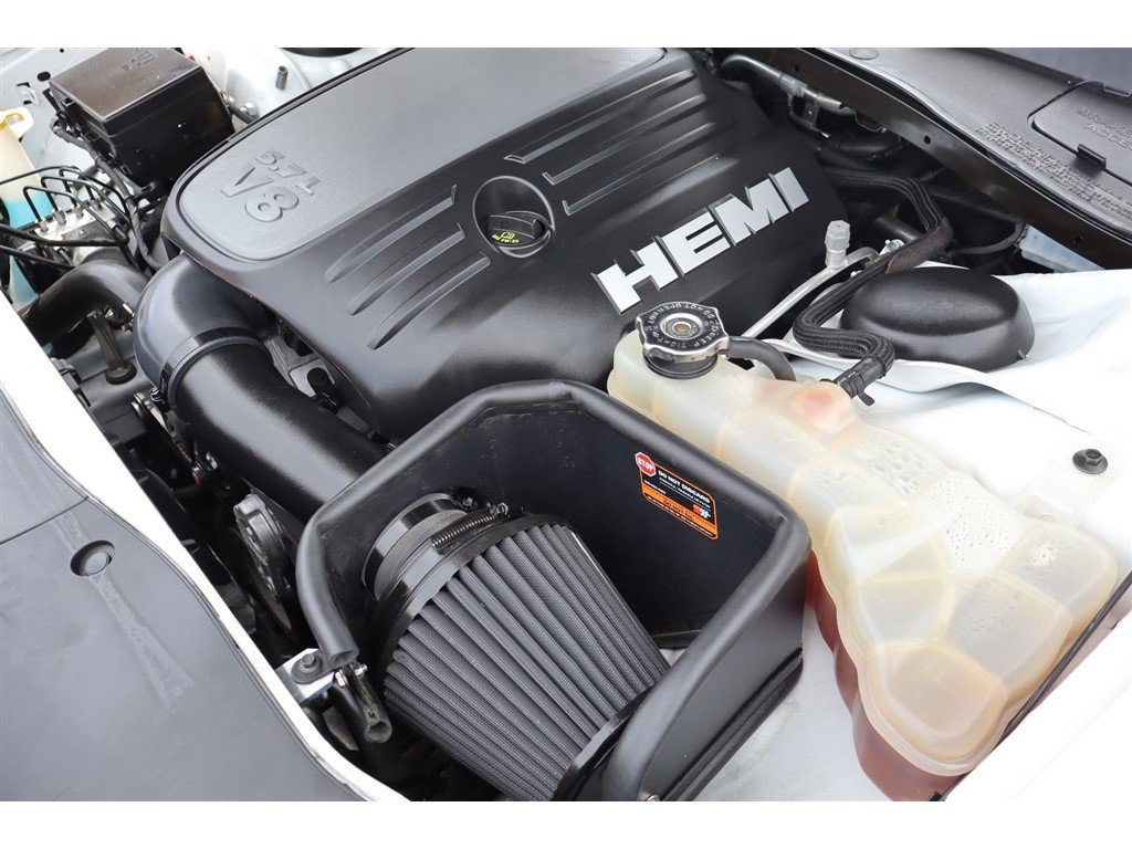 Used 2021 Dodge Charger R/T w/ Blacktop Package image 47